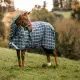 Horseware Rhino Plus regndækken 0 gram